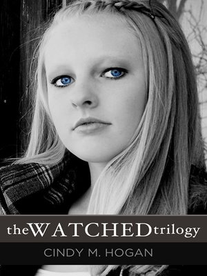 cover image of The Watched Trilogy